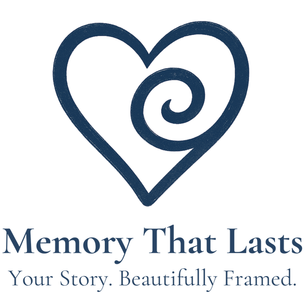 Memory That Lasts
